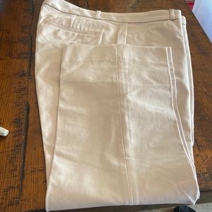 Are used a few times very good condition